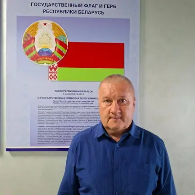 Батура Сергей Евгеньевич
