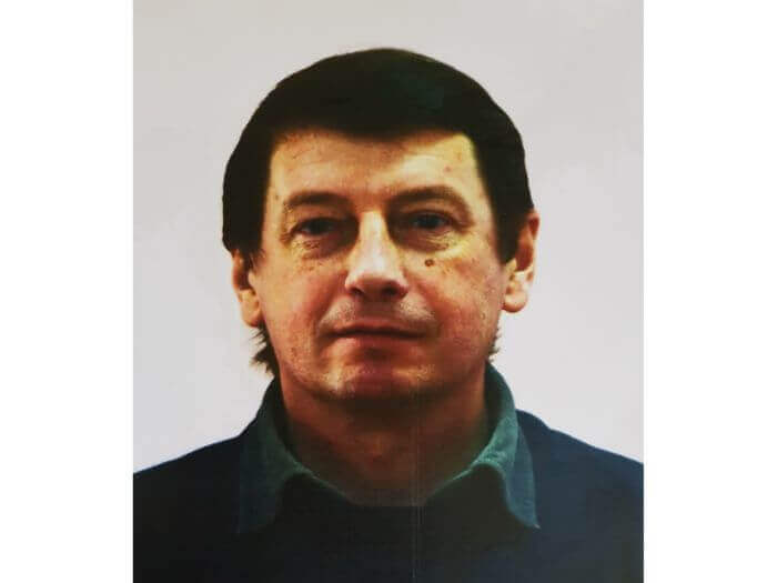 Дрозд Игорь Аркадьевич